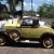 Model A Ford
