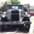 Model A Ford