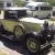 Model A Ford