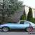 1963 Jaguar XK