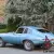 1963 Jaguar XK
