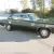 1968 Plymouth Satellite ORIGINAL SURVIVOR