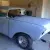  1956 Chevy 2DOOR Hardtop in in Sydney, NSW 