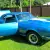 Chevrolet : Camaro
