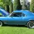 Chevrolet : Camaro
