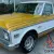 1971 Chevrolet C-10