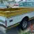 1971 Chevrolet C-10
