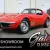 1969 Chevrolet Corvette Stingray