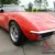 1969 Chevrolet Corvette Stingray