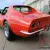 1969 Chevrolet Corvette Stingray