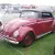 VW Karmann Beetle 1961 in VIC
