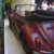 VW Karmann Beetle 1961 in VIC