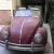 VW Karmann Beetle 1961 in VIC