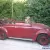 VW Karmann Beetle 1961 in VIC