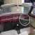 VW Karmann Beetle 1961 in VIC