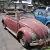VW Karmann Beetle 1961 in VIC