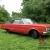 1966 Plymouth Belvedere II Convertible