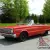 1966 Plymouth Belvedere II Convertible