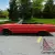 1966 Plymouth Belvedere II Convertible