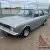 Ford Cortina MK2 1600GT