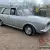 Ford Cortina MK2 1600GT