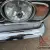 Ford Cortina MK2 1600GT