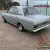 Ford Cortina MK2 1600GT
