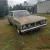 XY FALCON 500 STATION WAGON