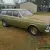 XY FALCON 500 STATION WAGON