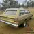 XY FALCON 500 STATION WAGON