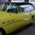 beautiful californa car