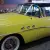beautiful californa car