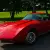 BEAUTIFUL RED 1973 CORVETTE STINGRAY CLASSIC CAR L48 350 EXCELLENT CONDITION