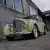 1952 BENTLEY Mark VI Rare/desirable big 4.5 engine, 4-spd, factory sunroof,