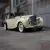 1952 BENTLEY Mark VI Rare/desirable big 4.5 engine, 4-spd, factory sunroof,