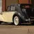1952 BENTLEY Mark VI Rare/desirable big 4.5 engine, 4-spd, factory sunroof,