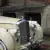1952 BENTLEY Mark VI Rare/desirable big 4.5 engine, 4-spd, factory sunroof,