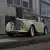 1952 BENTLEY Mark VI Rare/desirable big 4.5 engine, 4-spd, factory sunroof,