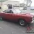 1968 Plymouth Road Runner