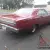 1968 Plymouth Road Runner