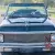 1972 Chevrolet Blazer