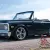 1972 Chevrolet Blazer