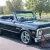 1972 Chevrolet Blazer