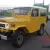 1977 Toyota Land Cruiser FJ40