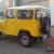1977 Toyota Land Cruiser FJ40