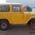 1977 Toyota Land Cruiser FJ40
