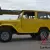 1977 Toyota Land Cruiser FJ40
