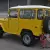 1977 Toyota Land Cruiser FJ40