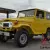 1977 Toyota Land Cruiser FJ40