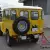 1977 Toyota Land Cruiser FJ40